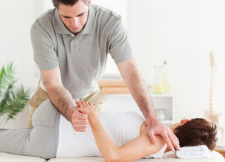 GEZ centrum Veenendaal West