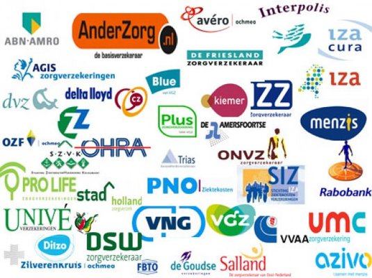 Overzicht aanvullende zorgverzekeringen mbt fysiotherapie